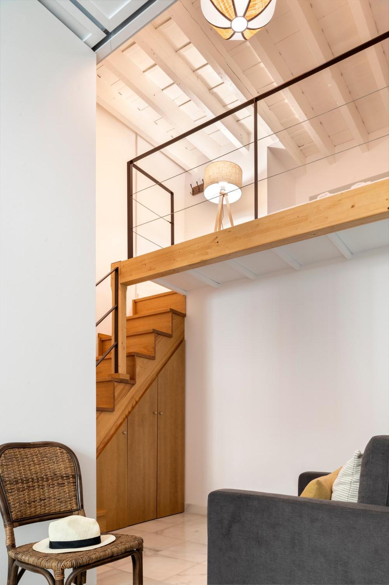 Unika Homes Puerta De La Maestranza Seville Luaran gambar