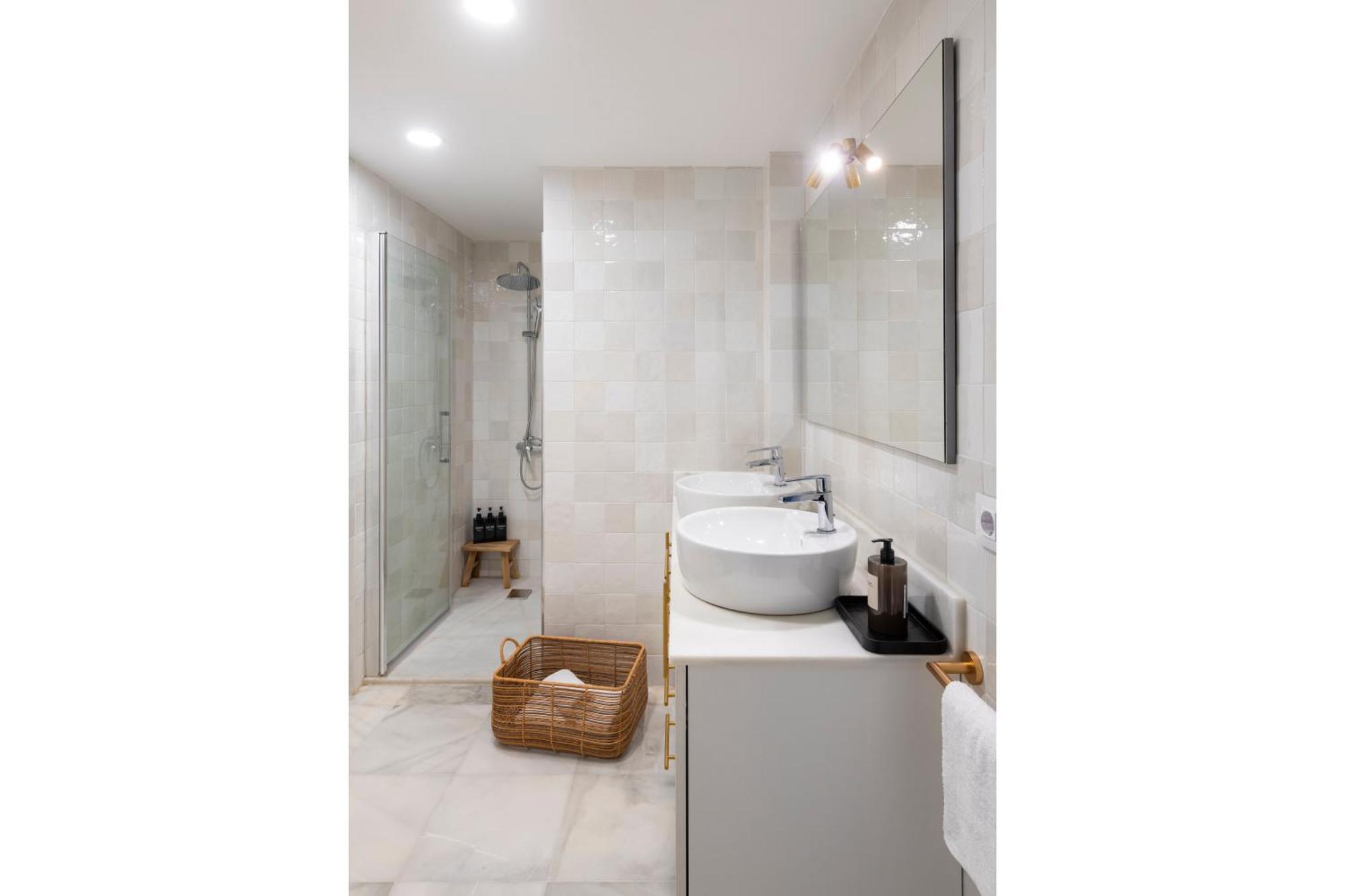 Unika Homes Puerta De La Maestranza Seville Luaran gambar
