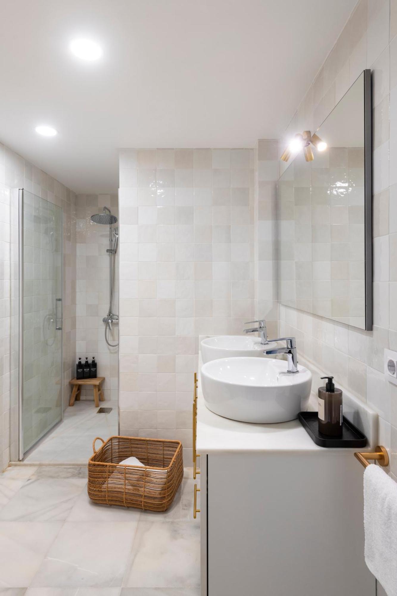 Unika Homes Puerta De La Maestranza Seville Luaran gambar
