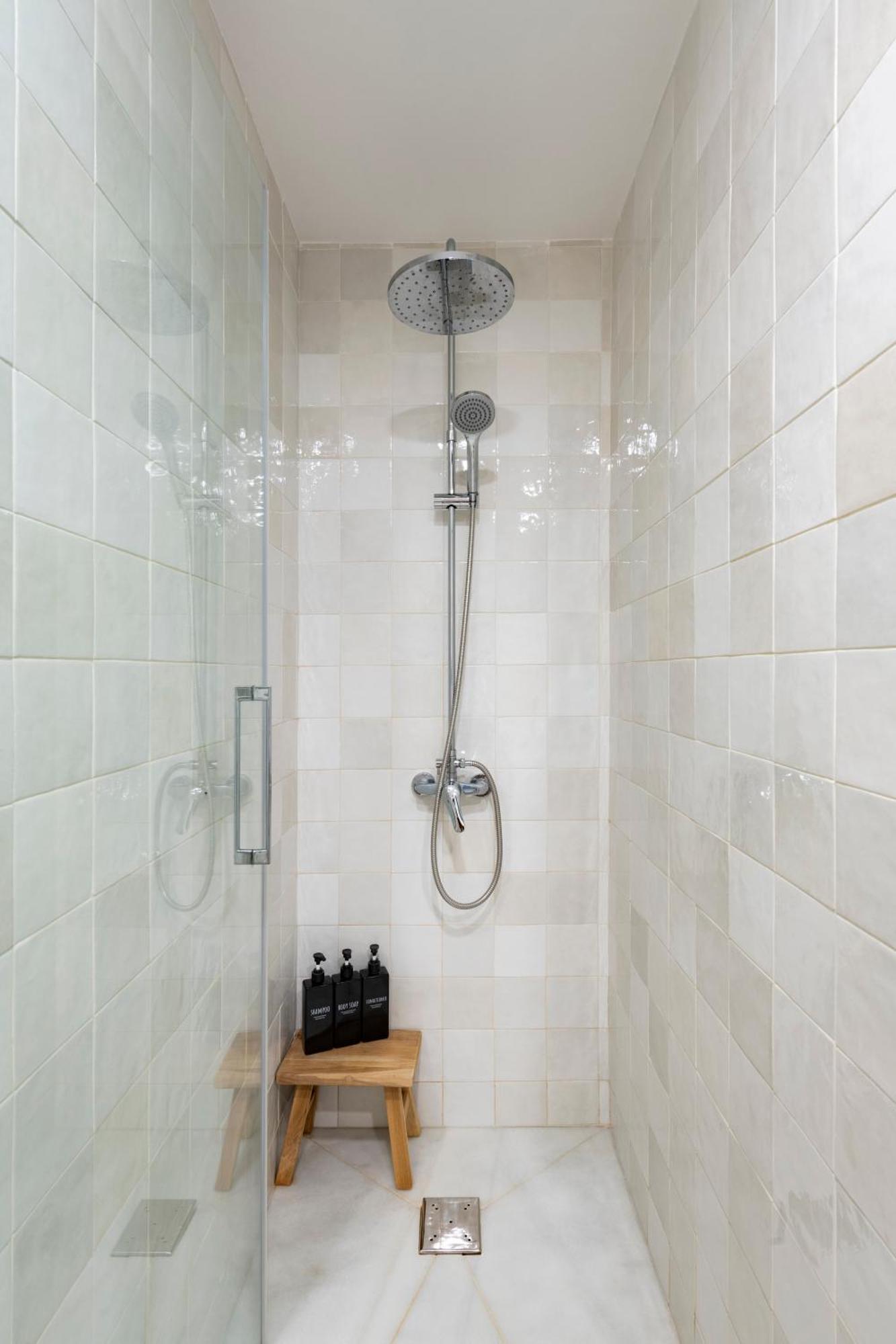 Unika Homes Puerta De La Maestranza Seville Luaran gambar